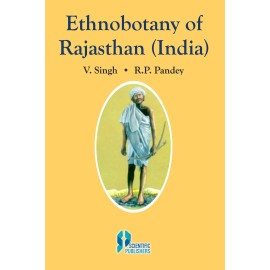 Ethnobotany of Rajasthan (India)