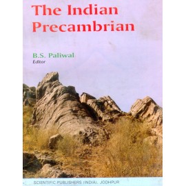 The Indian Precambrian