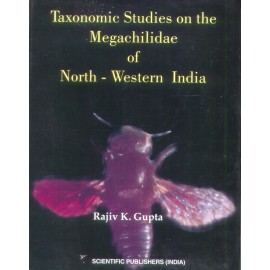 Taxonomic Studies on the Megachilidae of North-Western India