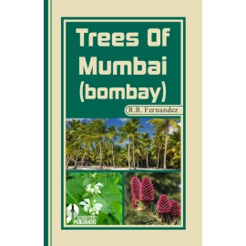 Trees of Mumbai (Bombay)