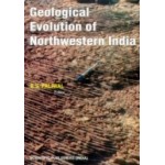 Geological Evolution of Northwestern India