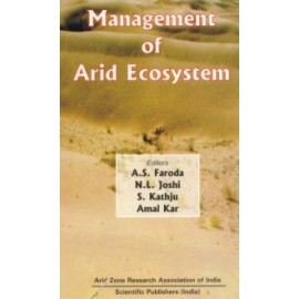 Management of Arid Ecosystems
