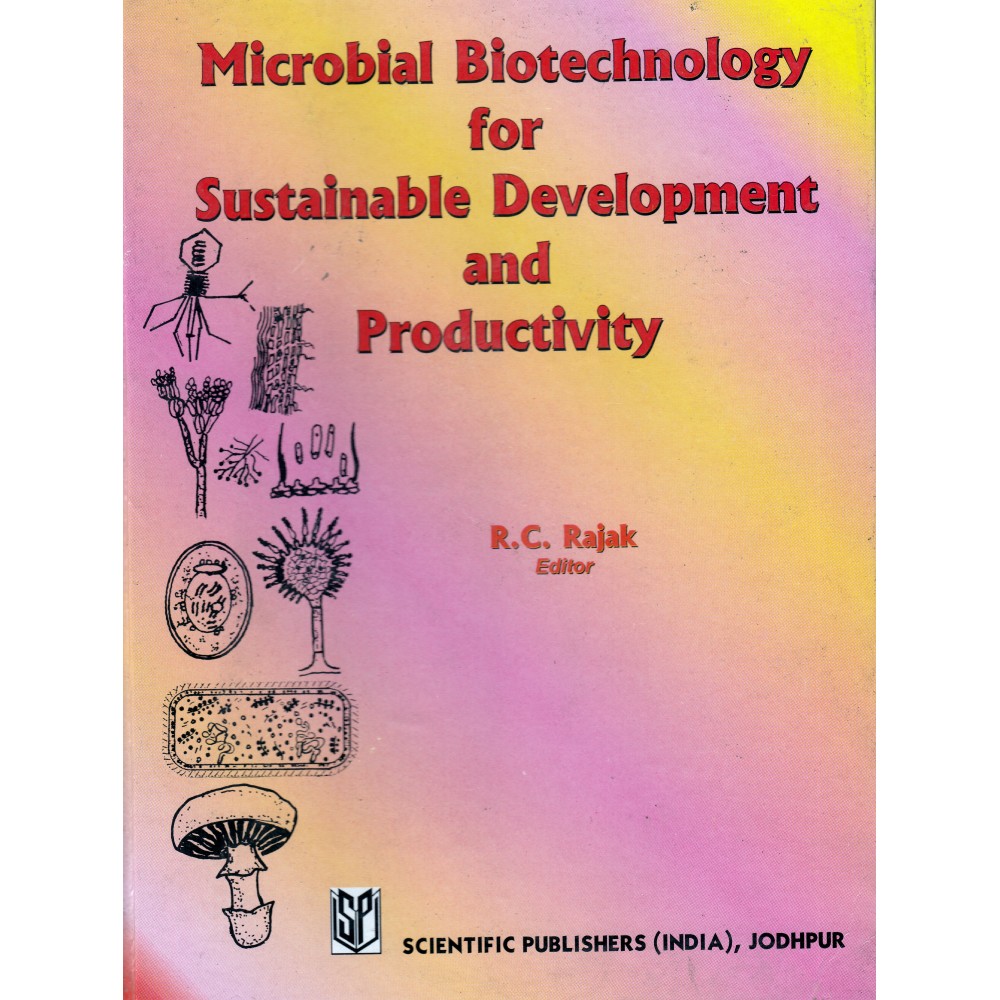 Microbial Biotechnology for Sustainable Development and Productivity