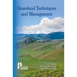 Grassland Techniques and Management