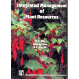 Integrated Management of Plant Resources