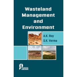 Wasteland Management and Environment