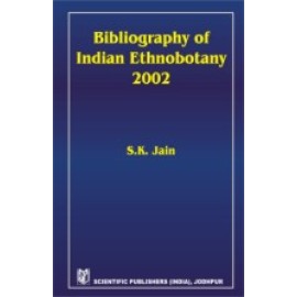 Bibliography of Indian Ethnobotany 2002