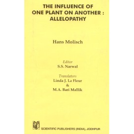 The Influence of One Plant on Another Allelopathy