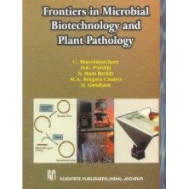 Frontiers in Microbial Biotechnology and Plant Pathology