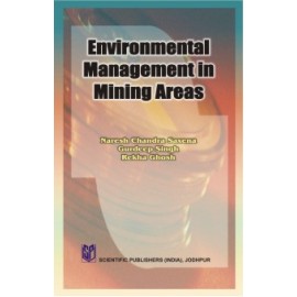 Environmental Management in Mining Areas