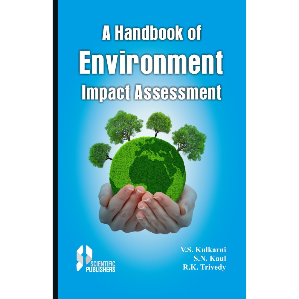 A Handbook of Environment Impact Assessment