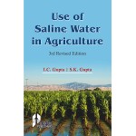 Use of Saline Water in Agriculture