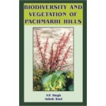 Biodiversity and Vegetation of Pachmarhi Hills