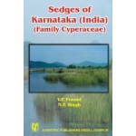 Sedges of Karnataka (India) (Family Cyperaceae)