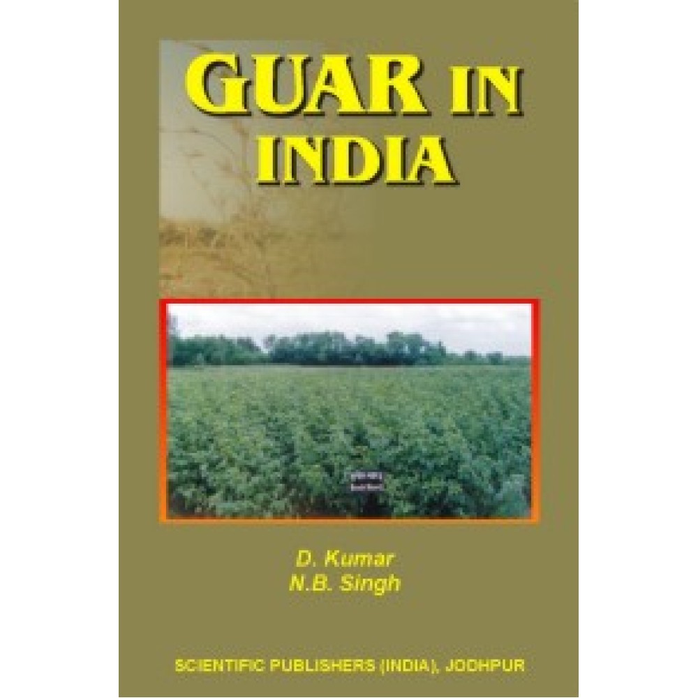 Guar In India