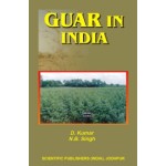 Guar In India