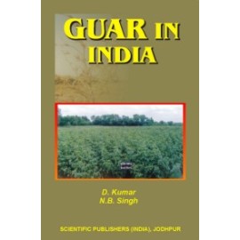 Guar In India