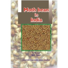 Moth Bean in India