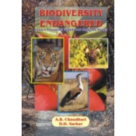 Biodiversity Endangered