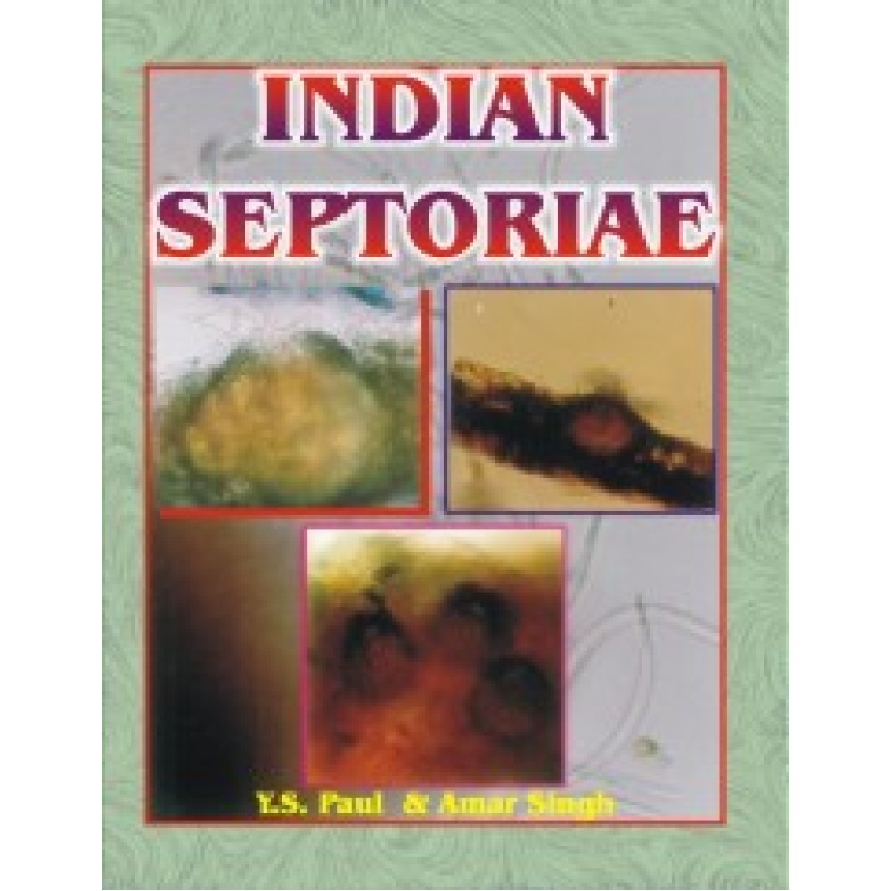 Indian Septoriae