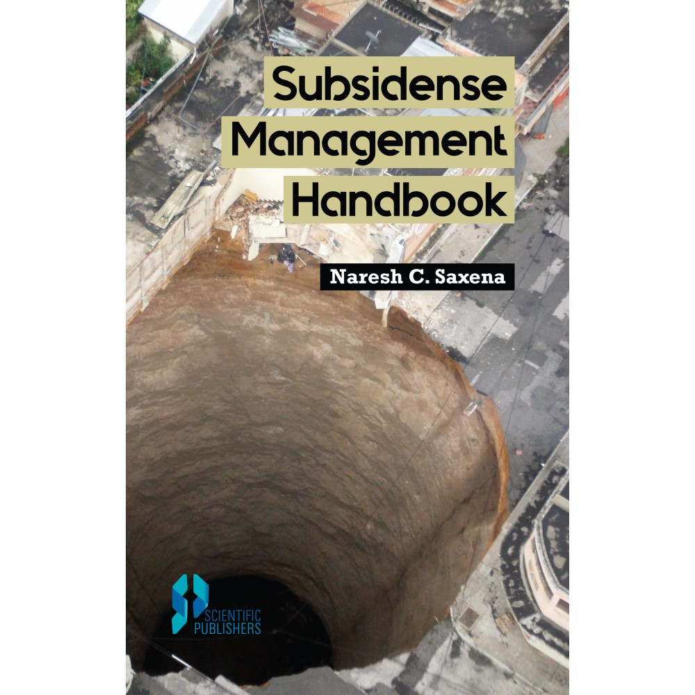 Subsidence Management Handbook