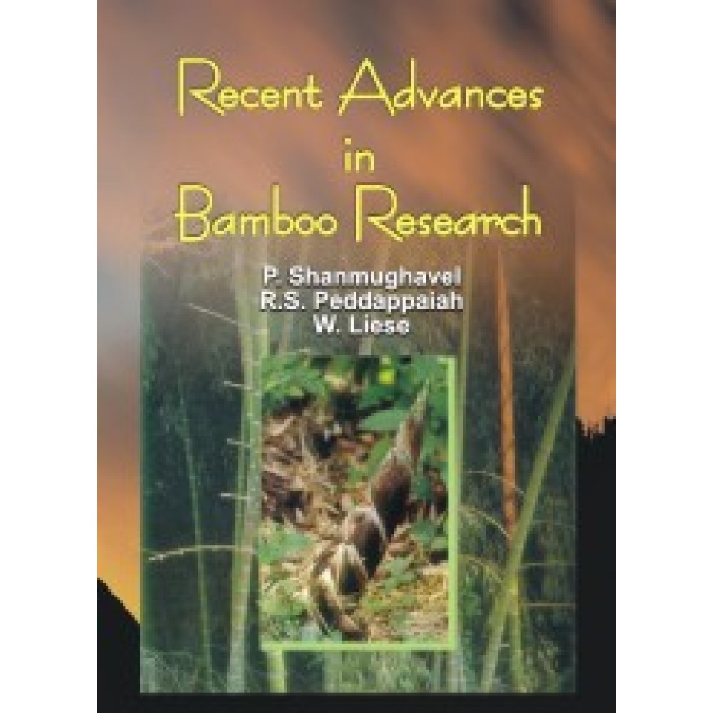 Recent Advances in Bamboo Research