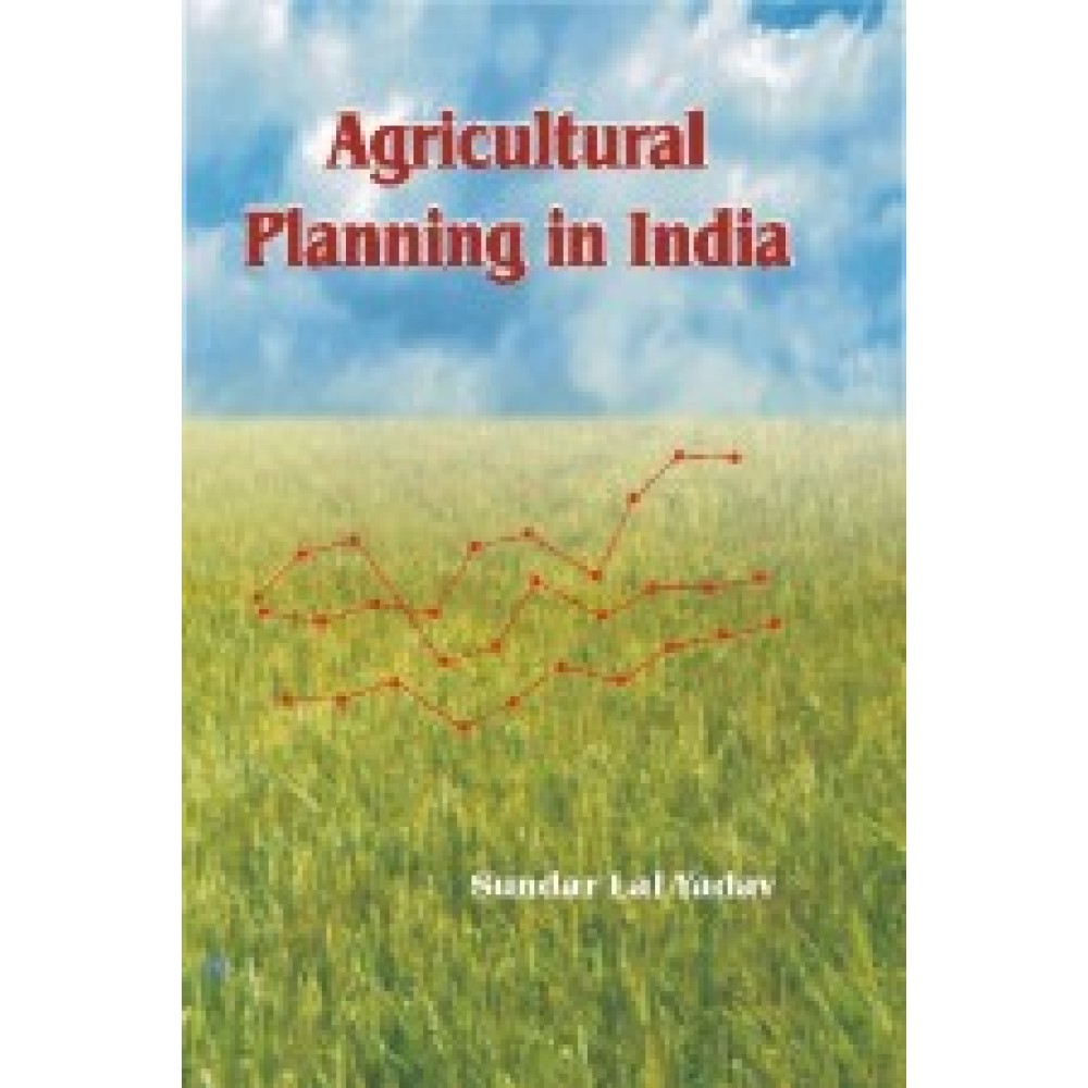 Agricultural Planning in India
