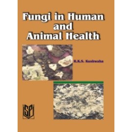 Fungi in Human and Animal Health