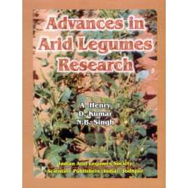 Advances in Arid Legumes Research