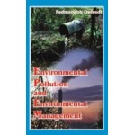 Environmental Pollution and Environmental Management