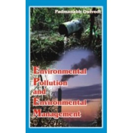 Environmental Pollution and Environmental Management