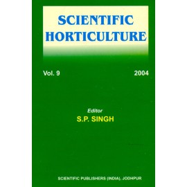 Scientific Horticulture