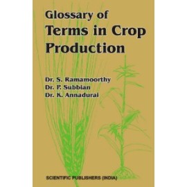 Glossary of Terms in Crop Production