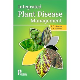 Integrated Plant Disease Management