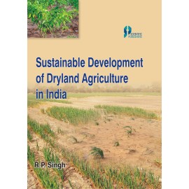 Sustainable Development of Dryland Agriculture in India