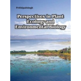 Perspectives in Plant Ecology and Environmental Biology