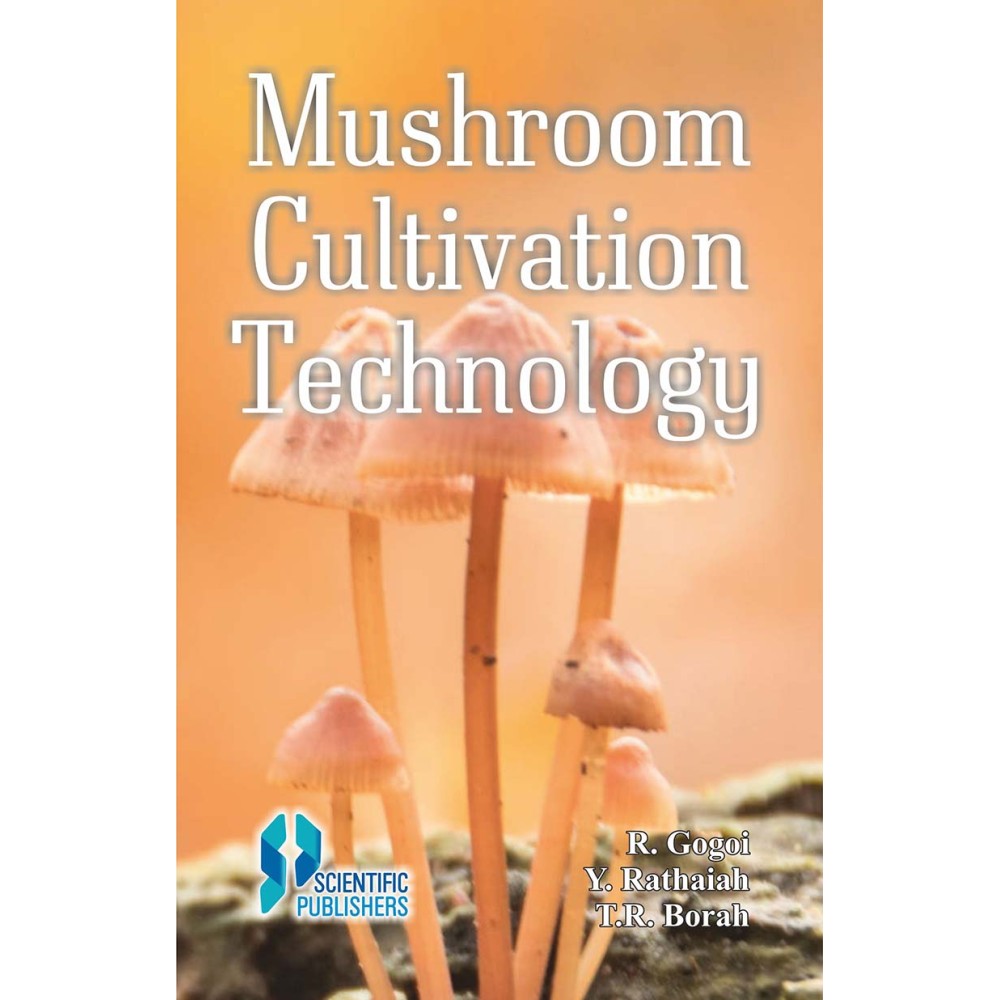 Mushroom Cultivation Technology