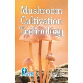 Mushroom Cultivation Technology