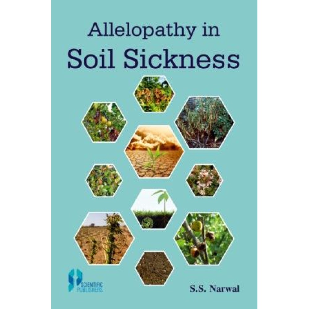 Allelopathy in Soil Sickness