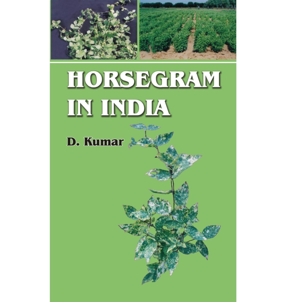 Horsegram in India