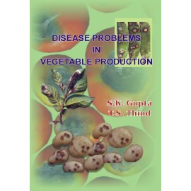 Disease Problems in Vegetable Production