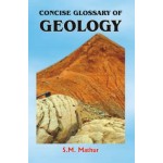 Concise Glossary of Geology