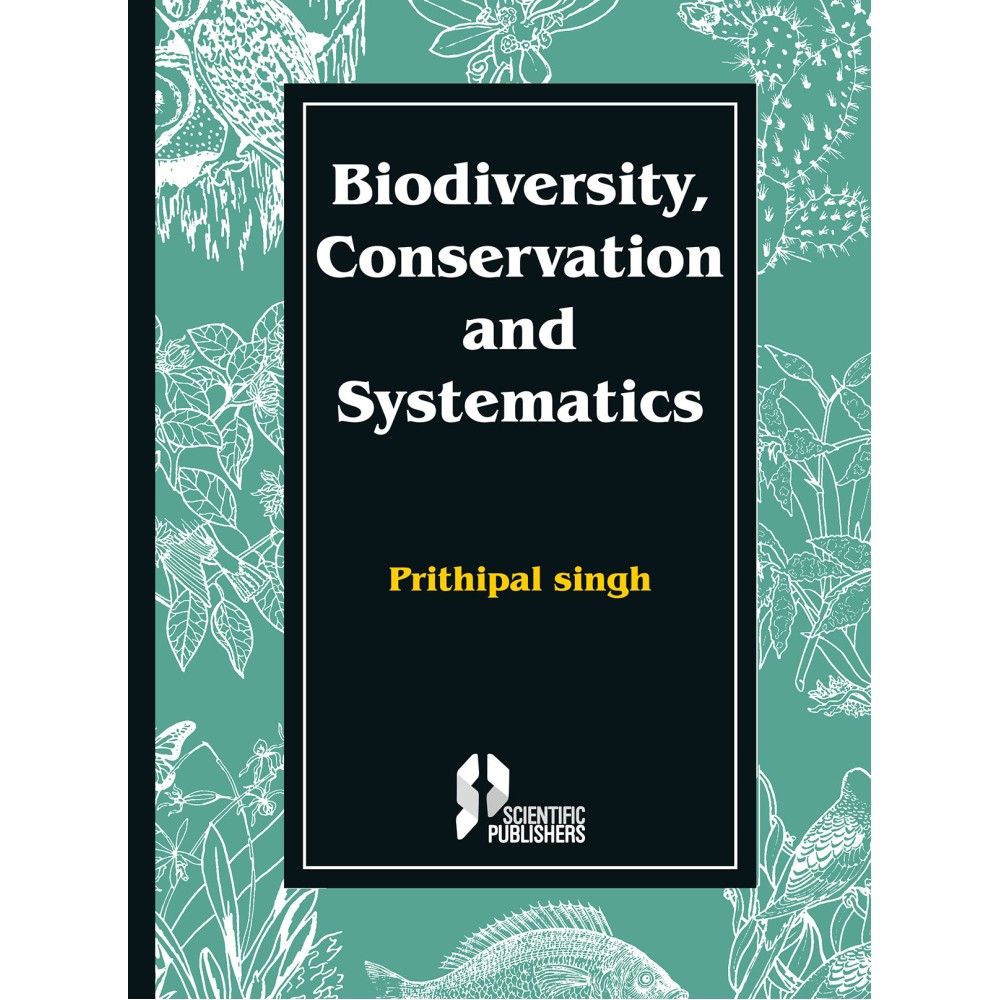 BiodiversityConservationand Systematics