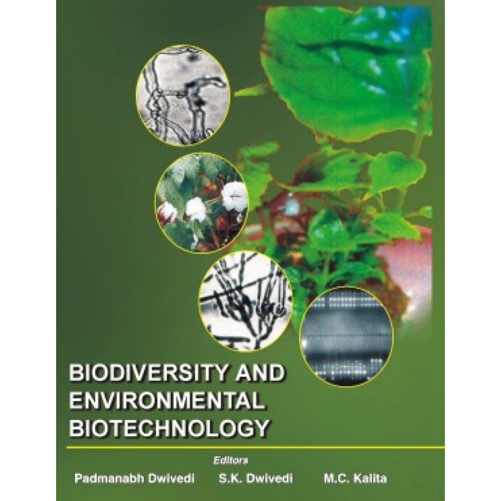 Biodiversity and Environmental Biotechnology