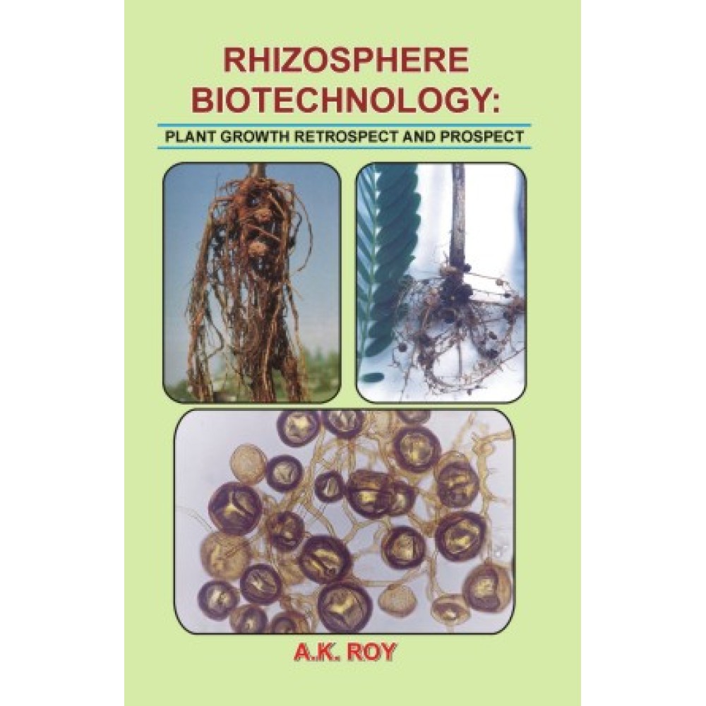 Rhizosphere Biotechnology: Plant Growth-Retrospect and Prospect