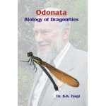 Odonata Biology of Dragonflies