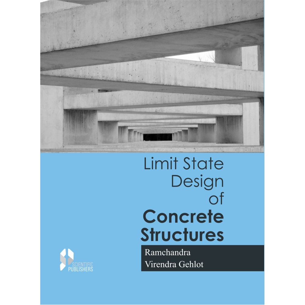 Limit State Design of Concrete Structures