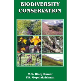 Biodiversity Conservation