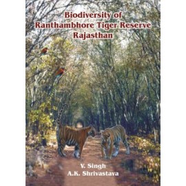 Biodiversity of Ranthambhore Tiger Reserve Rajasthan