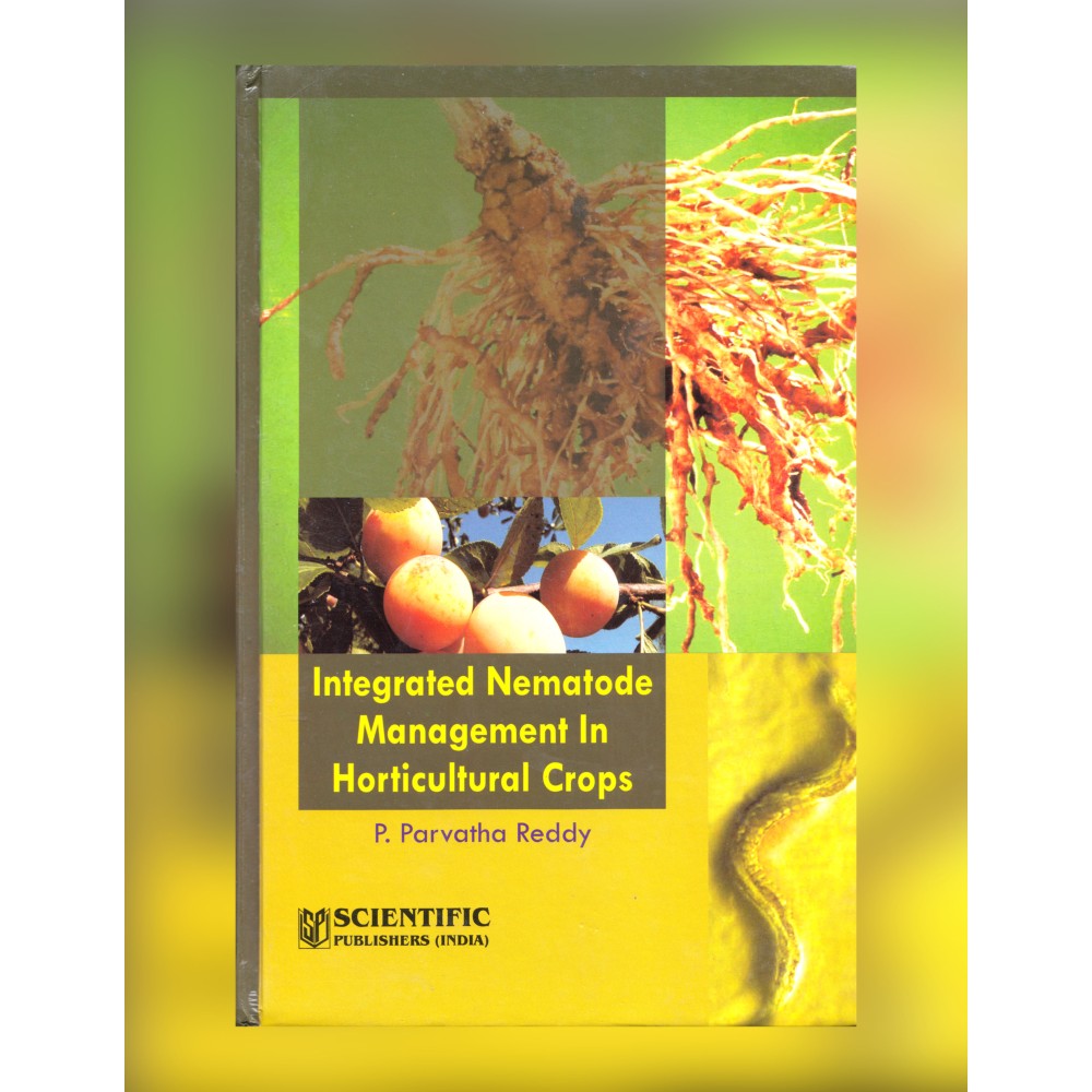 Integrated Nematode Management in Horticultural Crops